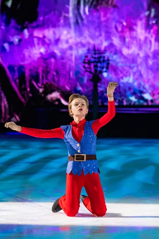 Александр Плющенко