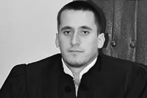 Ревнивец застрелил федерального судью Василия Ветлугина, вонзил в его глаз нож и сдался полиции