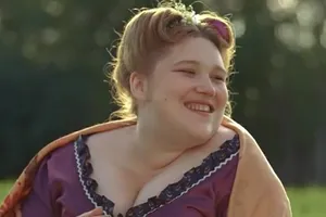 Пропала в Санкт-Петербурге актриса сериала «Улицы разбитых фонарей» Анна Дзыгало: последние полгода она бродяжничала
