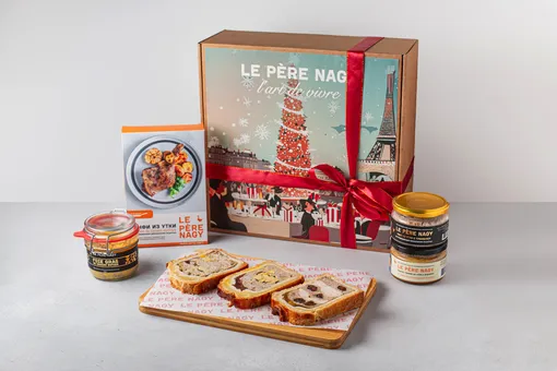 Подарочный набор Подарочный набор