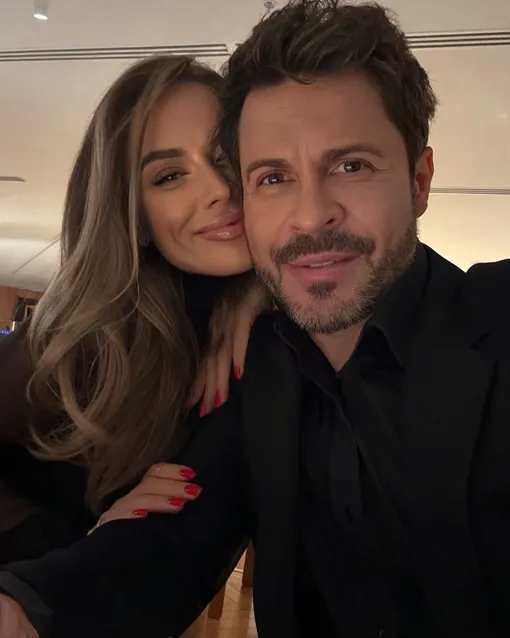 Зоя Фуць рассказала об отношения с Павлом Деревянко Зоя Фуць рассказала об отношения с Павлом Деревянко