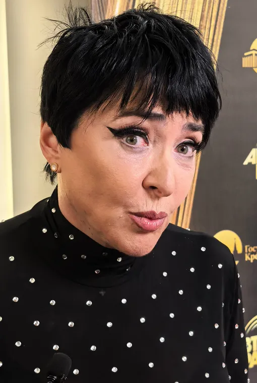 Лолита рассказала, как ее впечатлили похороны Паши Техника Лолита рассказала, как ее впечатлили похороны Паши Техника