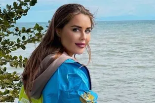 «Главный секрет красоты»: Юлия Михалкова призналась, как улучшает состояние лица и фигуры