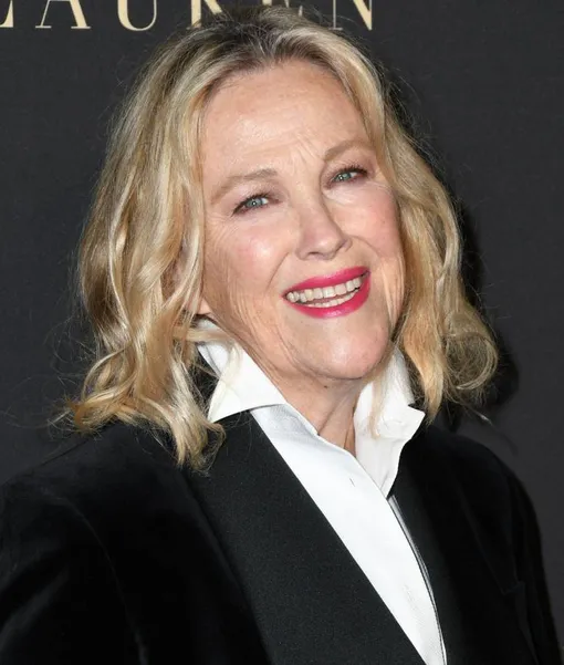 Кэтрин О'Хара прожила 71 год Кэтрин О'Хара прожила 71 год