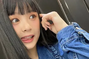 Ханни из группы k-pop NewJeans выступит с объяснением ситуации с буллингом в HYBE Ханни из группы k-pop NewJeans выступит с объяснением ситуации с буллингом в HYBE
