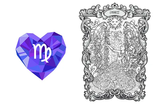 Таро Императрица