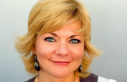 Наталия Гусева-Мурашкевич перенесла несколько операций