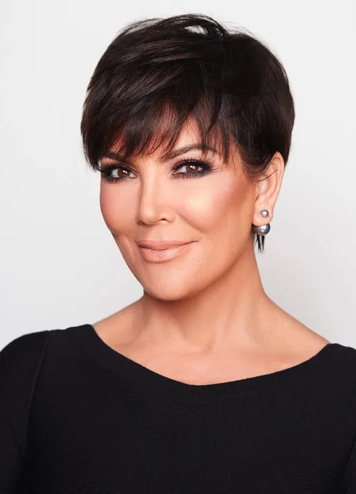 Звезда не скрывает свой возраст, но и не выглядит на него!