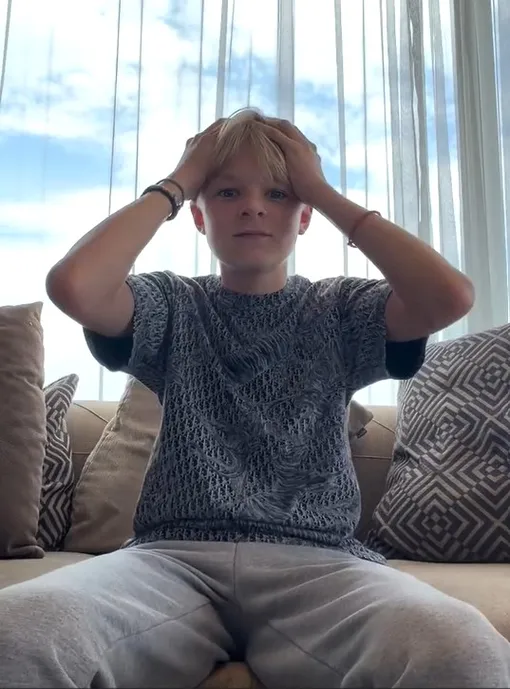 Александра Плющенко возмутили упреки брата