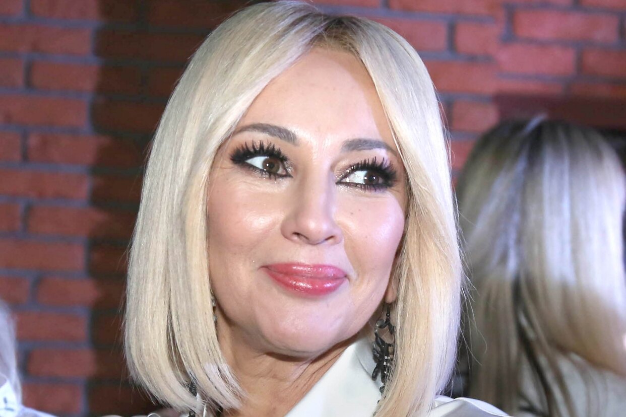 Лера Кудрявцева после полученной в Дубае травмы заявила, что ее сестра «очень тупенькая»