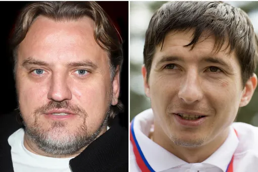 «Я первым узнал эту ужасную новость»: Дмитрий Булыкин рассказал о состоянии онкобольного Евгения Алдонина «Я первым узнал эту ужасную новость»: Дмитрий Булыкин рассказал о состоянии онкобольного Евгения Алдонина