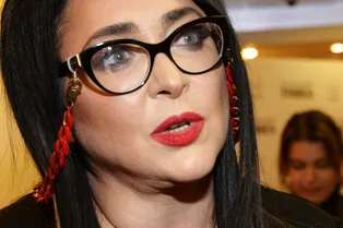 Лолите Милявской начал угрожать мошенник, пытающийся продать ее дом в Болгарии Лолите Милявской начал угрожать мошенник, пытающийся продать ее дом в Болгарии