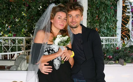 бывший муж жанны бадоевой