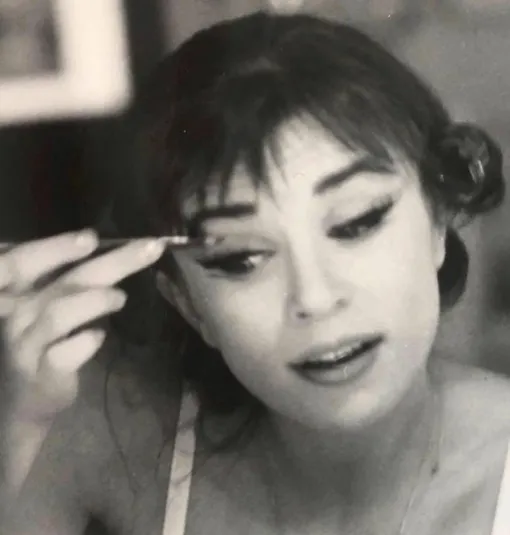 Джо Уайлдер прожила 94 года Джо Уайлдер прожила 94 года