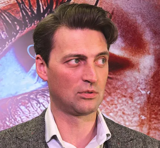 Иван Колесников рассказал, как попал в команду фильма «Роднина» Иван Колесников рассказал, как попал в команду фильма «Роднина»