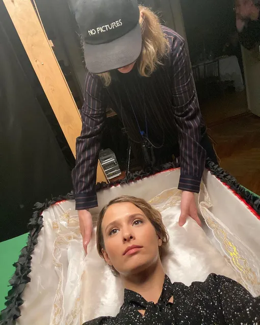 любовь аксенова биография