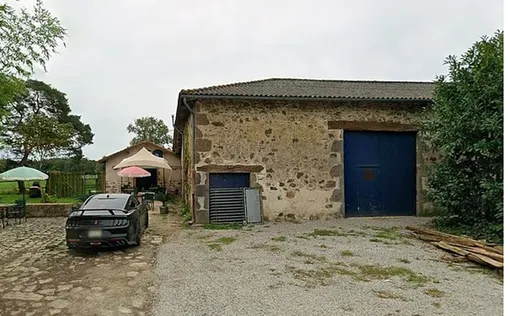 Трагедия произошла в поместье во Франции