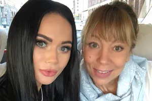 «Мне было скучно»: мама Яны Кошкиной сделала шокирующее признание о том, почему родила актрису