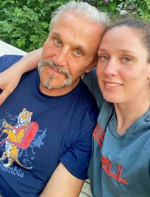 Алексей Алёшин рассказал о расставании с женой