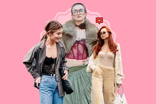 Этот корсет свел российских модниц с ума – мы собрали 12 аналогов Этот корсет свел российских модниц с ума – мы собрали 12 аналогов