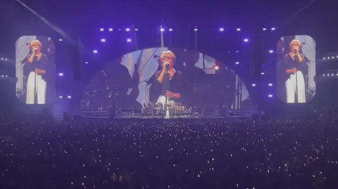 Нажми и смотри