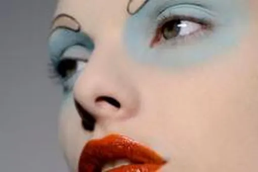 Мастер-класс Эллис Фаас в рамках Intercharm Мастер-класс Эллис Фаас в рамках Intercharm