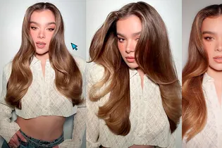 Праздник без паники: 6 золотых правил для безупречной прически на Новый год и Рождество