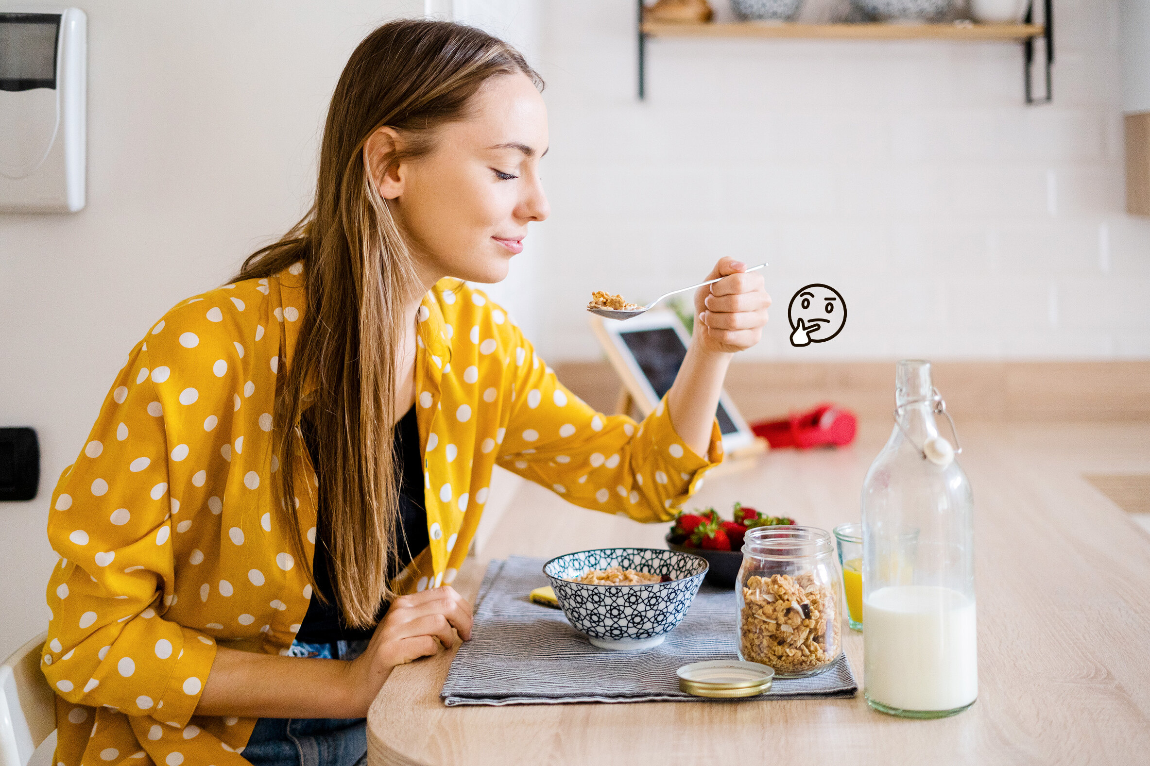 Как отучить себя переедать: 6 практических советов от нутрициолога