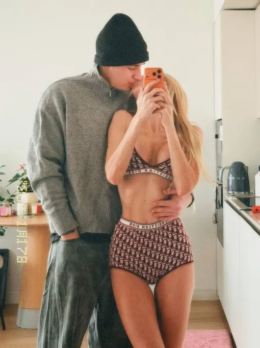 Надежда Сысоева счастлива в новых отношениях