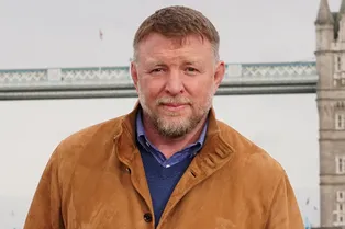 «Охранники были в шоке»: Гая Ричи нагло ограбили на съемочной площадке «Охранники были в шоке»: Гая Ричи нагло ограбили на съемочной площадке