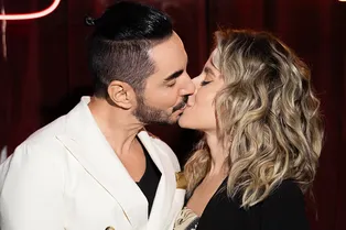 «Я ужасно злился»: Тимур Родригез заявил, что его помолвку с Катей Кабак чуть не испортили журналисты