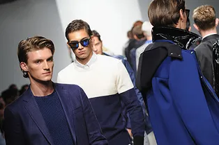 В Нью-Йорке проведут Неделю мужской моды