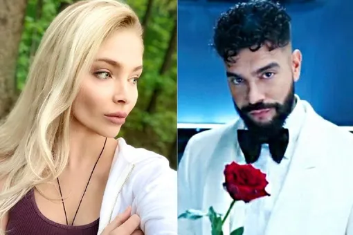 «Я болела за блондинку!»: Алена Шишкова назвала фаворитку «Холостяка» с Тимати «Я болела за блондинку!»: Алена Шишкова назвала фаворитку «Холостяка» с Тимати