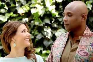 «Не вам меня осуждать»: норвежская принцесса влюбилась в американского шамана «Не вам меня осуждать»: норвежская принцесса влюбилась в американского шамана