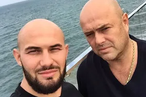 «90 процентов вранья»: отец Джигана призвал не верить Оксаной Самойловой «90 процентов вранья»: отец Джигана призвал не верить Оксаной Самойловой