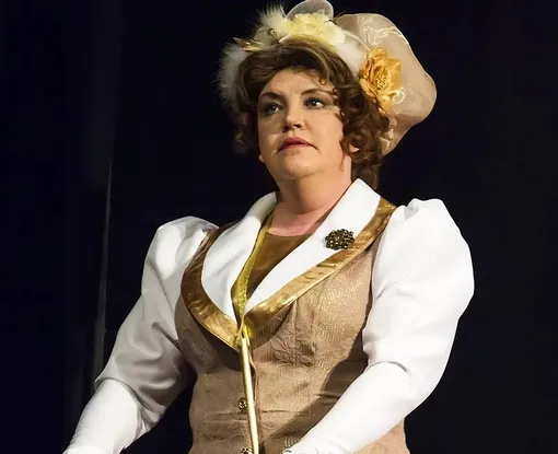 Наталья Миронова прожила 55 лет