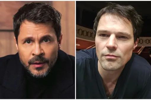 «Я не верю»: Павел Деревянко встал на сторону Данилы Козловского, обвинившего Ольгу Зуеву во лжи «Я не верю»: Павел Деревянко встал на сторону Данилы Козловского, обвинившего Ольгу Зуеву во лжи