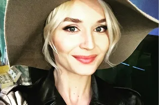 Полина Гагарина устроила себе небольшой отпуск в Вене Полина Гагарина устроила себе небольшой отпуск в Вене