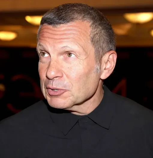 Владимир Соловьев резко высказался о Виктории Боне