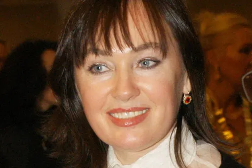 «Утонченная красавица с озорными глазами!»: Лариса Гузеева очаровала поклонников «Утонченная красавица с озорными глазами!»: Лариса Гузеева очаровала поклонников