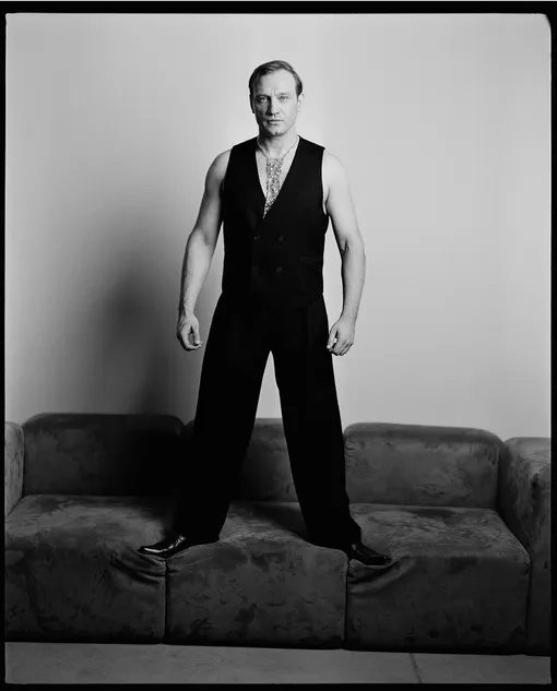 Михаил Тройник Михаил Тройник