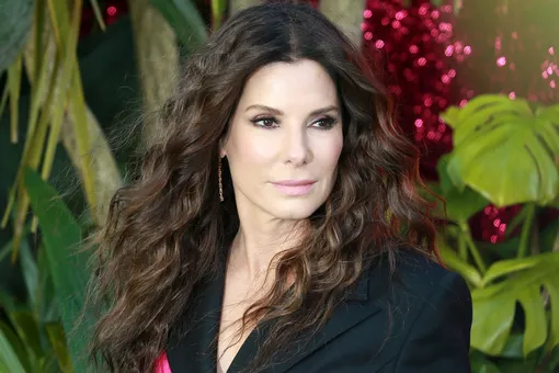 «Сердце разбито»: смерть любимого мужчины нанесла сильный удар по Сандре Буллок «Сердце разбито»: смерть любимого мужчины нанесла сильный удар по Сандре Буллок