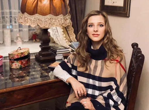 Актриса сделала признание