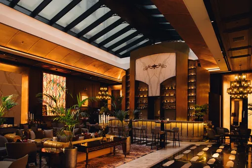 Бар «Шаляпин»