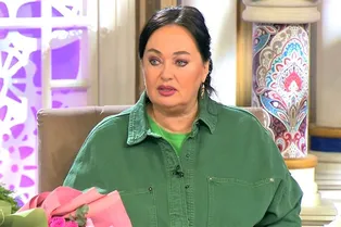 «Люди хотели крови, когда я была в реанимации»: Гузеева о предательстве подруг «Люди хотели крови, когда я была в реанимации»: Гузеева о предательстве подруг