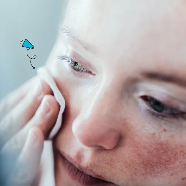 Сухость вместо увлажнения: какое уходовое средство неправильно работает в сезон отопления