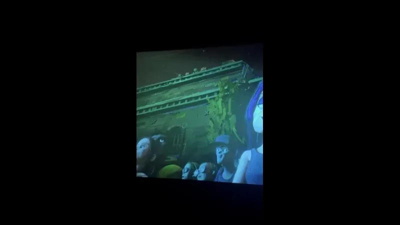 Нажми и смотри Нажми и смотри