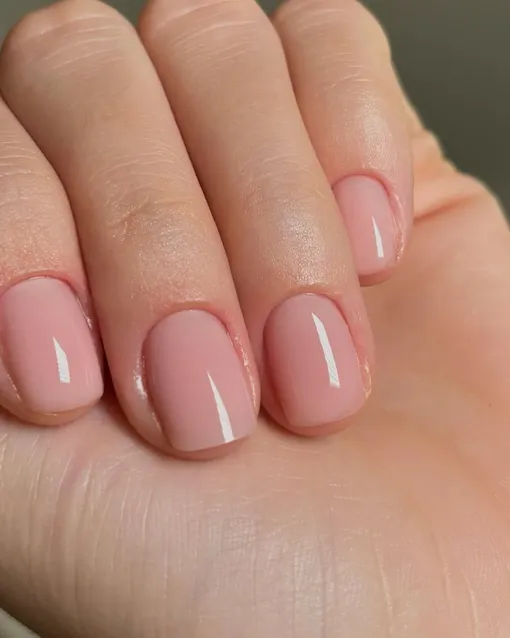 универсальный маникюр