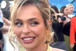 «Я азартная, люблю выигрывать»: Анна Хилькевич рассказала на премии VOICE о своей главной силе «Я азартная, люблю выигрывать»: Анна Хилькевич рассказала на премии VOICE о своей главной силе