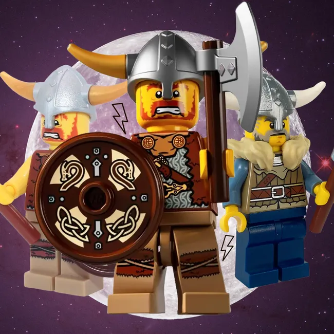 Рунический гороскоп для всех знаков зодиака на неделю с 5 по 11 января